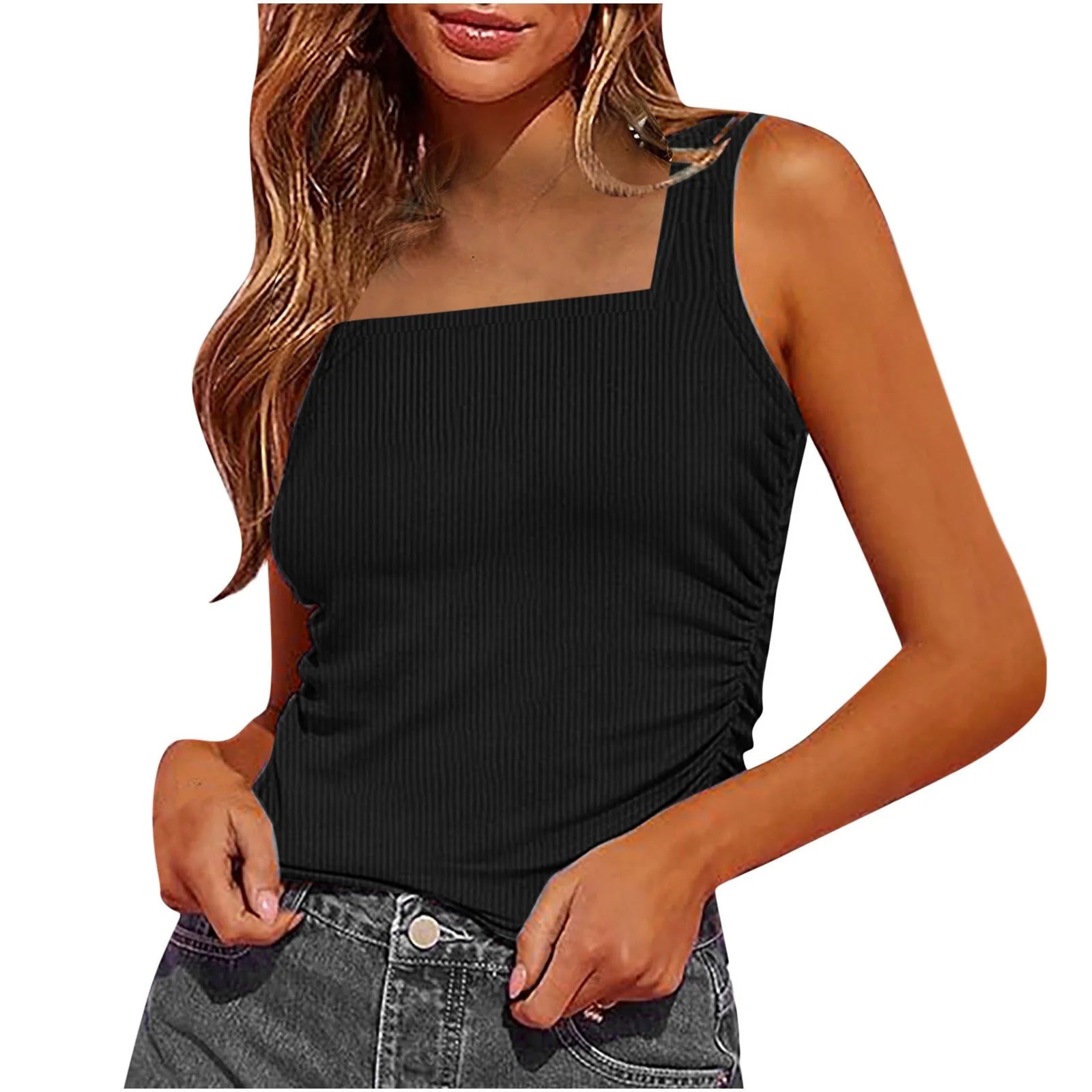  Tank Tops for Women under $10 