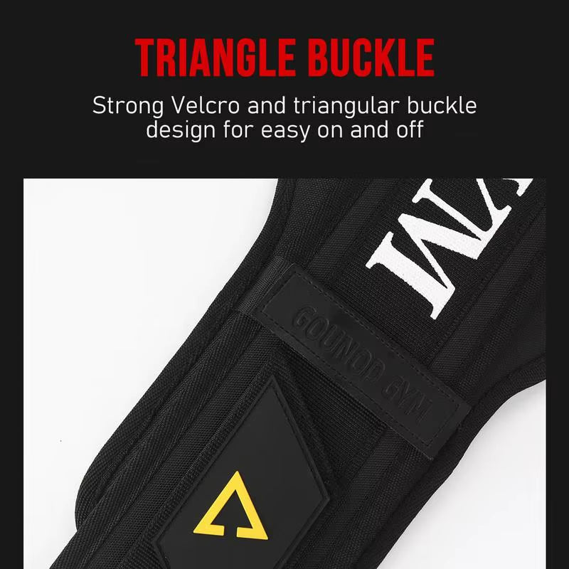 Gym Weightlifting, Fitness Waist Protection, and Powerlifting Back Support. Lifting Belts