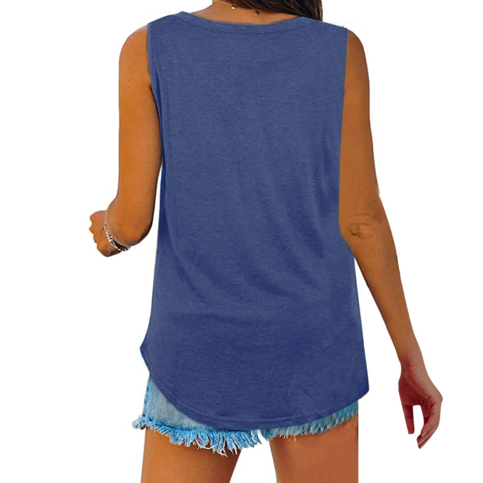 Tank Tops for Women  