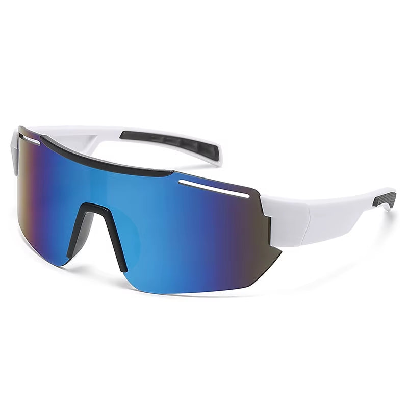  Colorful Cycling Sports Sunglasses