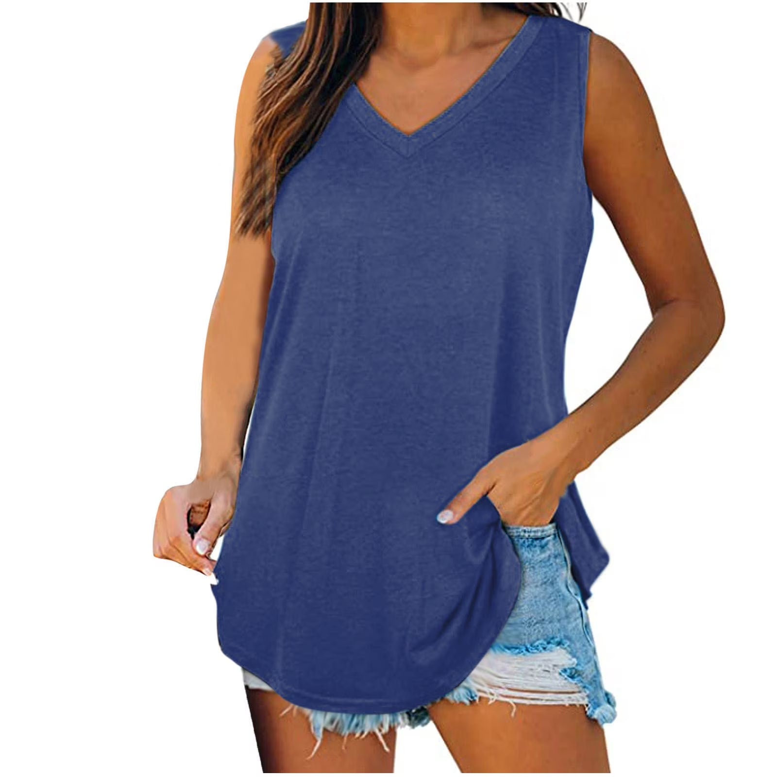 Tank Tops for Women  