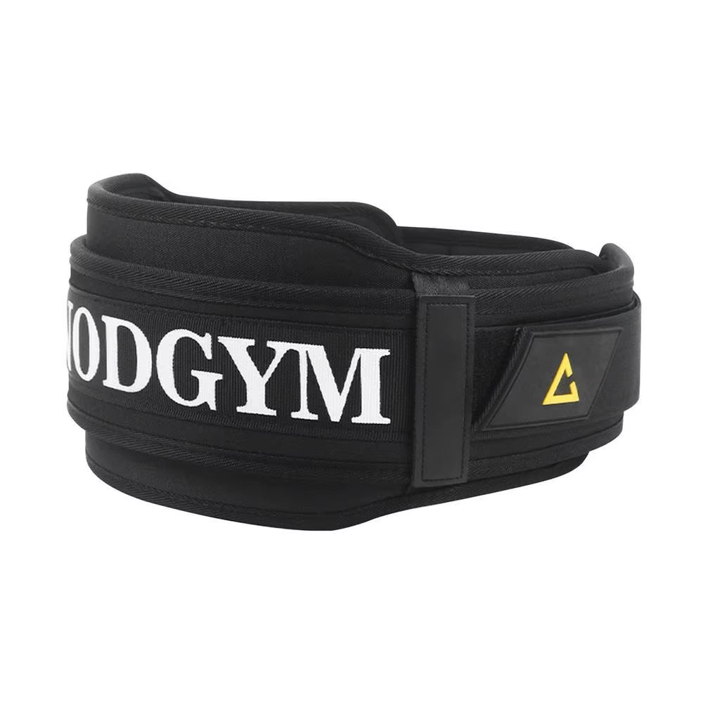 Gym Weightlifting, Fitness Waist Protection, and Powerlifting Back Support. Lifting Belts