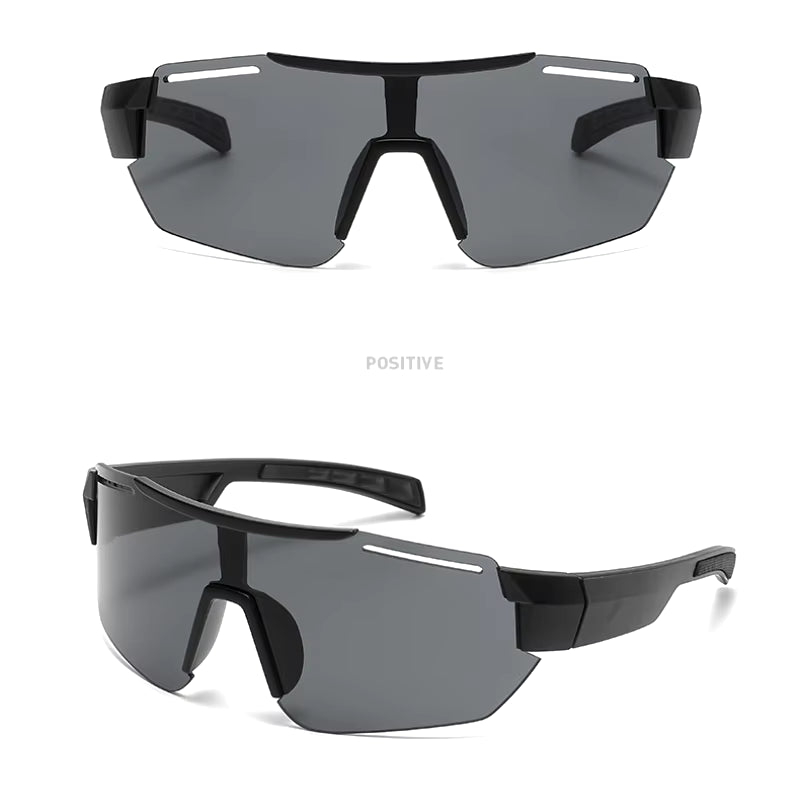  Colorful Cycling Sports Sunglasses
