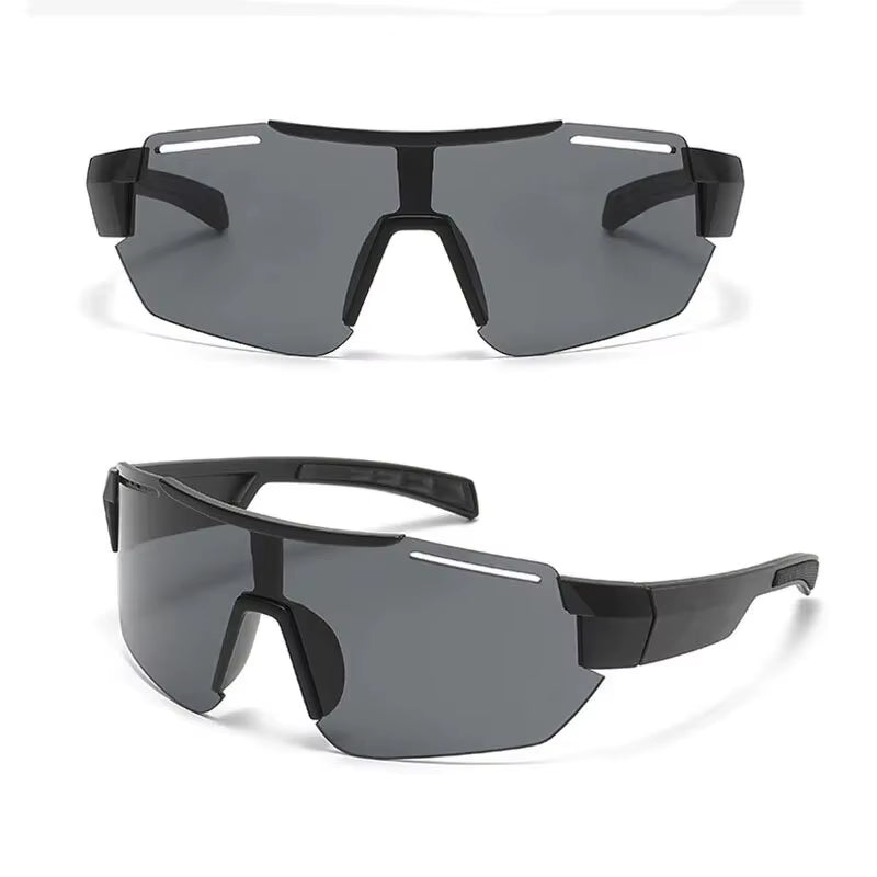  Colorful Cycling Sports Sunglasses