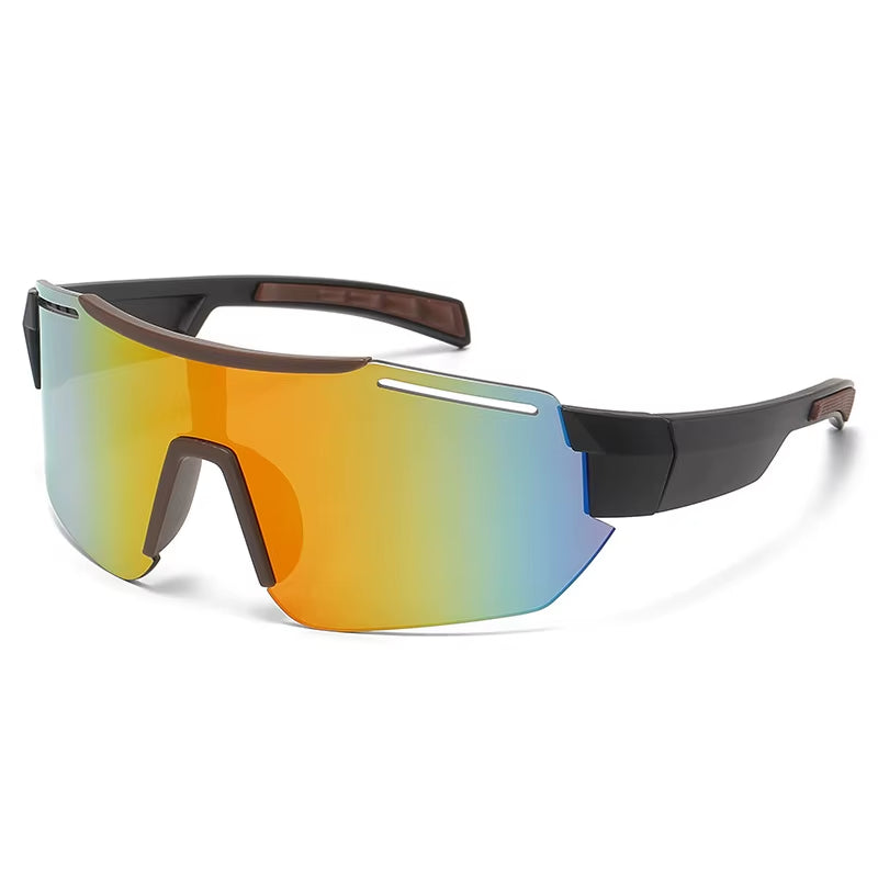  Colorful Cycling Sports Sunglasses