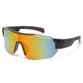 Colorful Cycling Sports Sunglasses