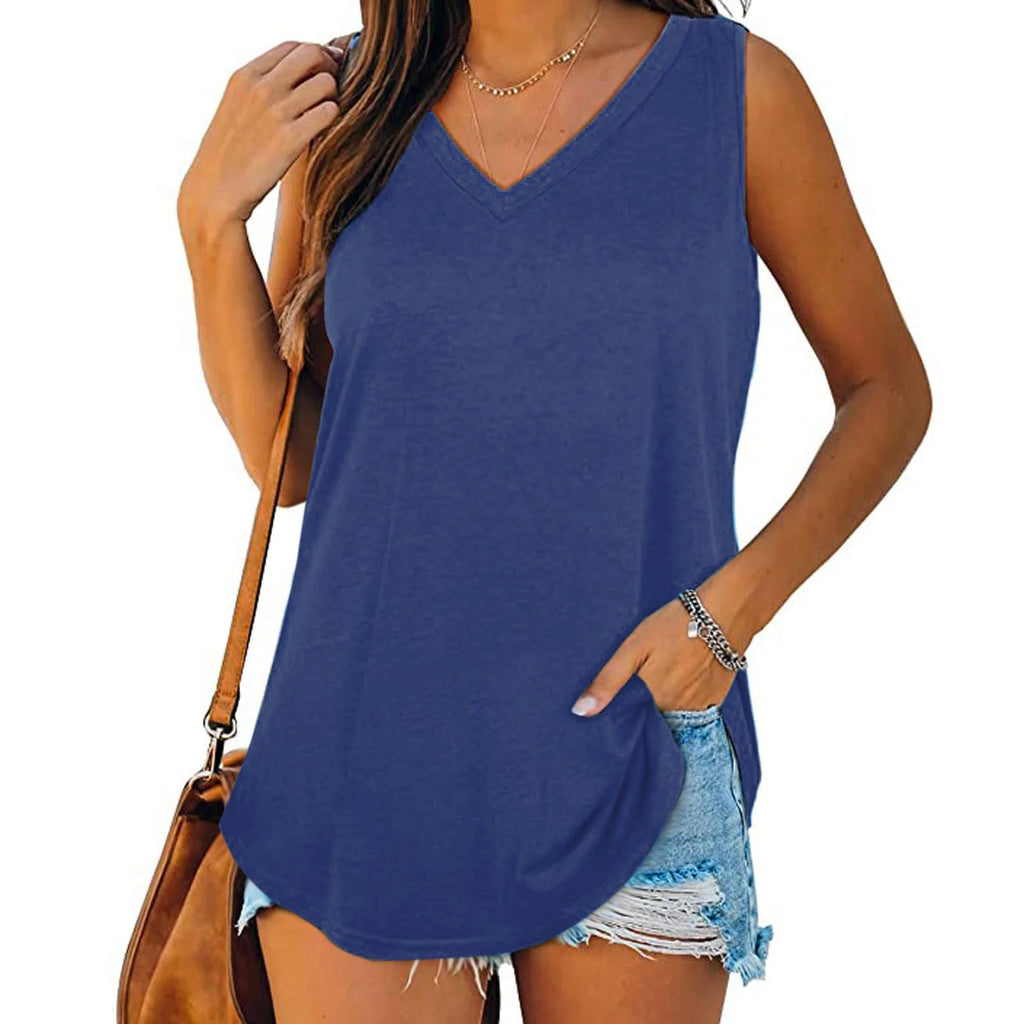 Tank Tops for Women  